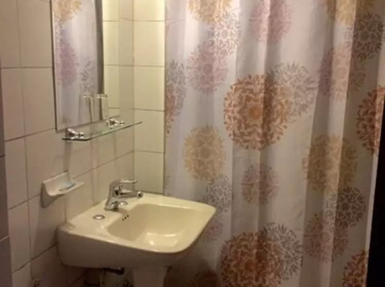 בית מלון כפרי Foresta