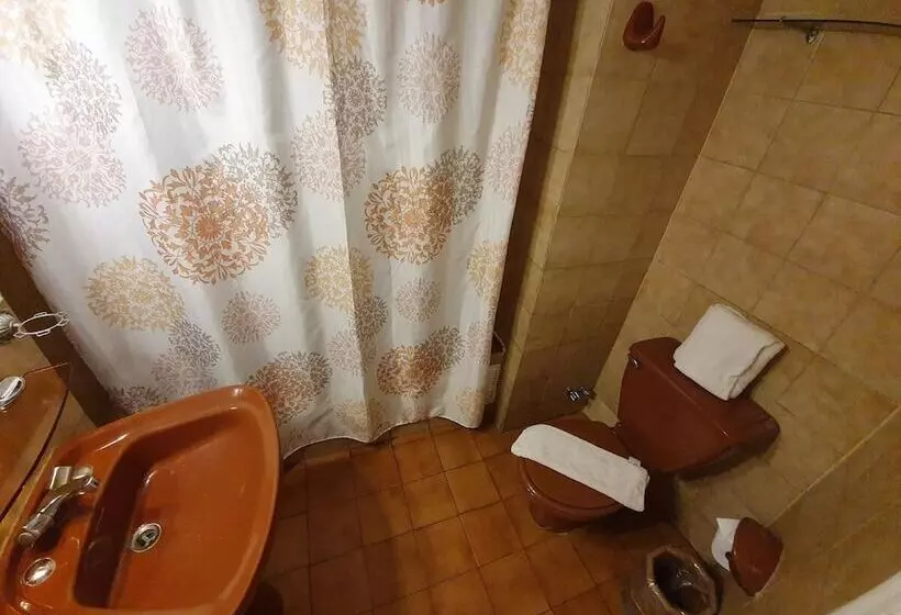 בית מלון כפרי Foresta