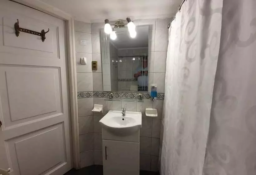 בית מלון כפרי Foresta