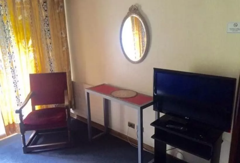 בית מלון כפרי Foresta