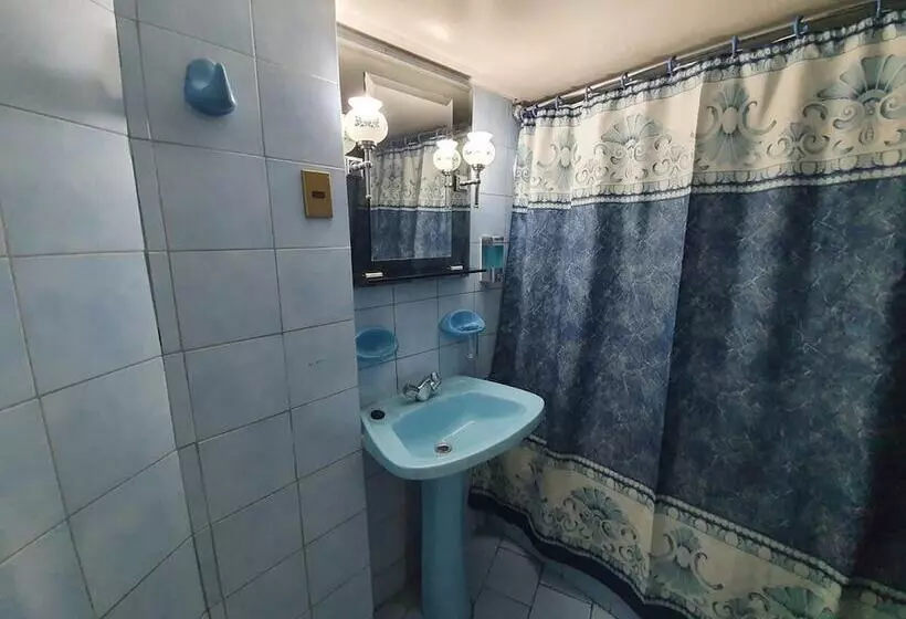 בית מלון כפרי Foresta