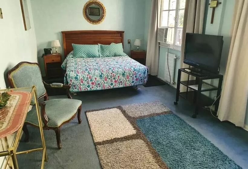 בית מלון כפרי Foresta