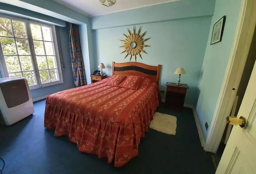 בית מלון כפרי Foresta