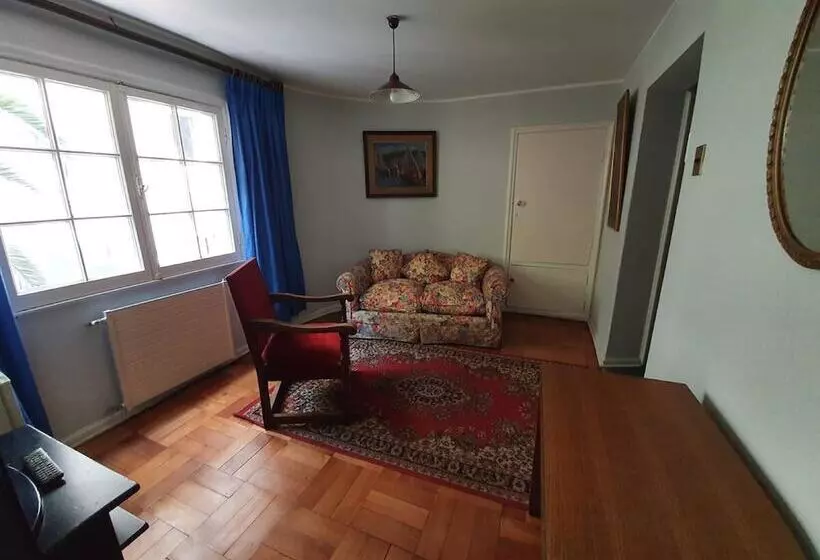 בית מלון כפרי Foresta