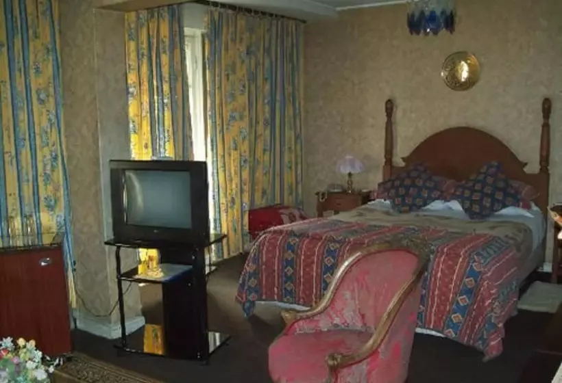 בית מלון כפרי Foresta