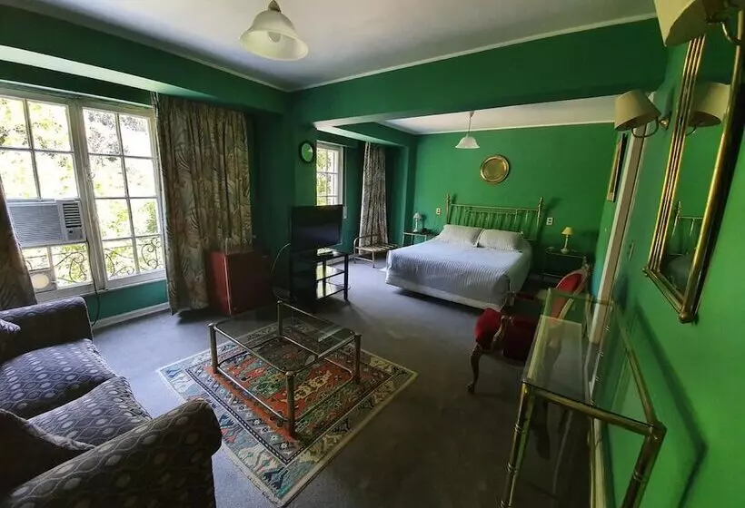 בית מלון כפרי Foresta