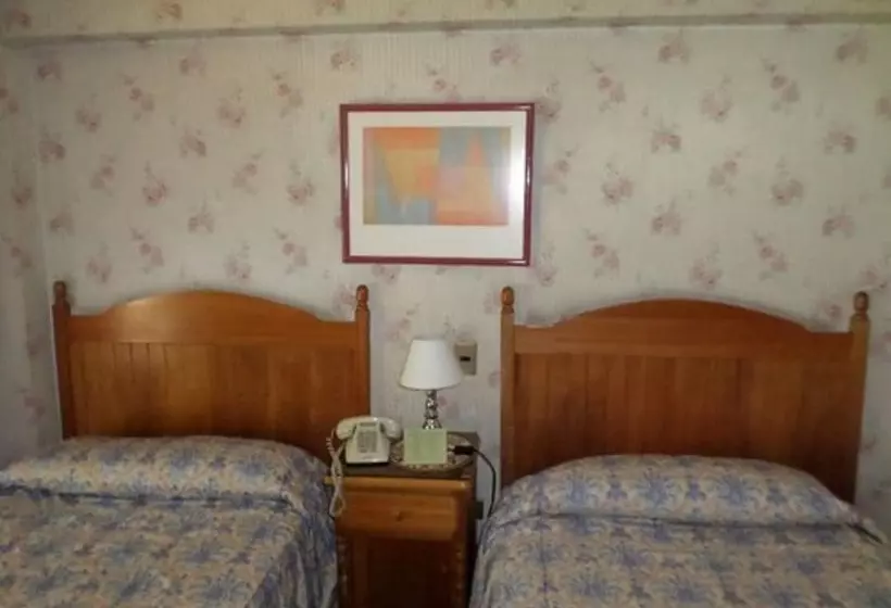 בית מלון כפרי Foresta