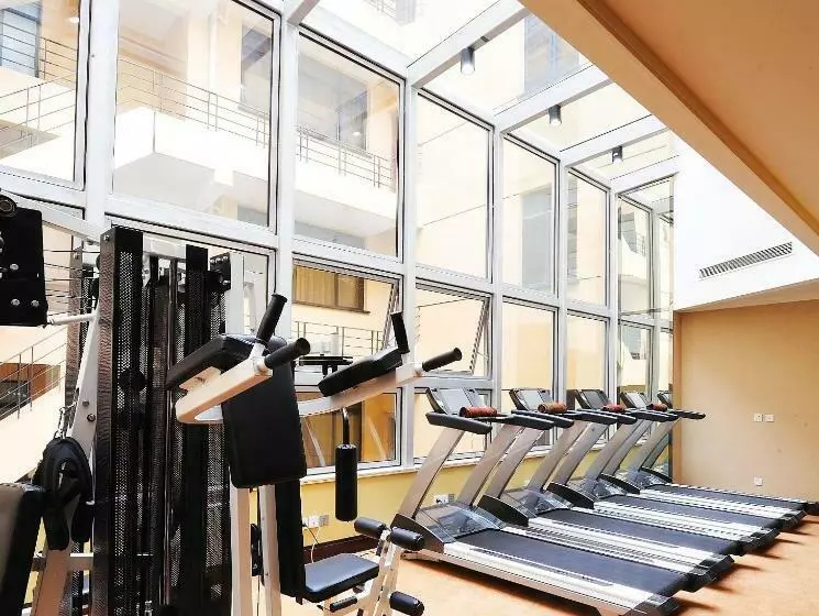 Hotel Hengshan Picardie