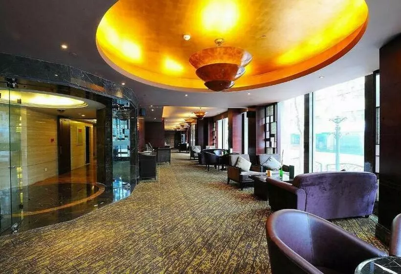Hotel Hengshan Picardie