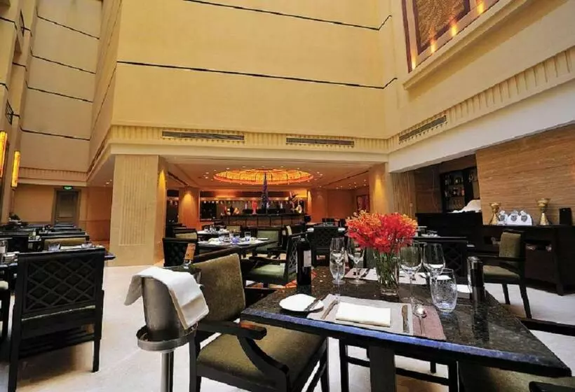 Hotel Hengshan Picardie