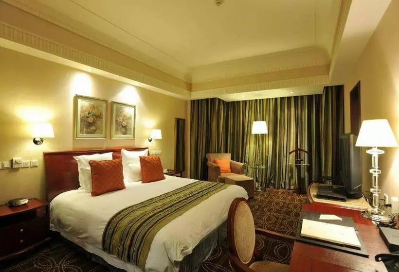 Hotel Hengshan Picardie