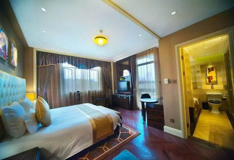 Hotel Hengshan Picardie