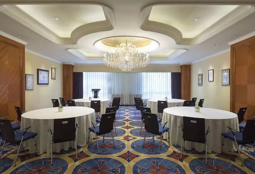 호텔 Hongqiao Jin Jiang