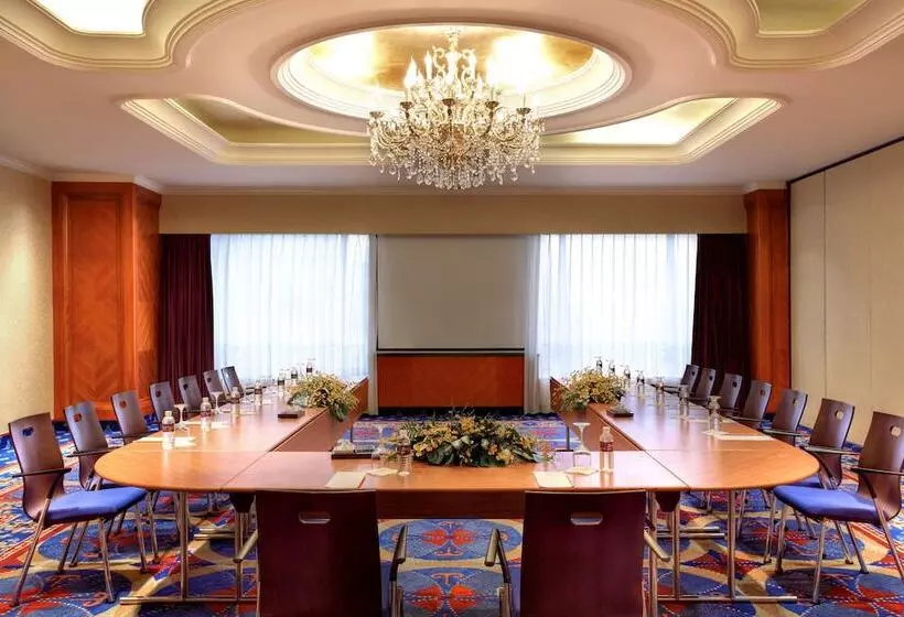 호텔 Hongqiao Jin Jiang