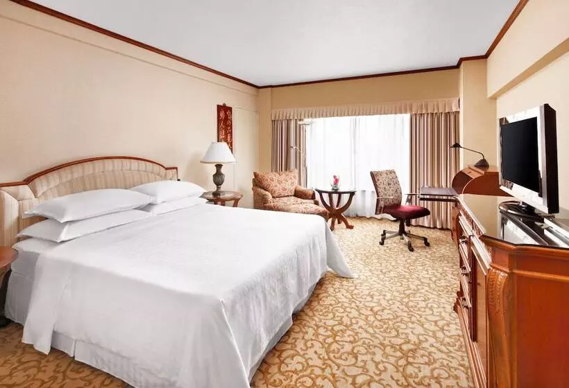 호텔 Hongqiao Jin Jiang