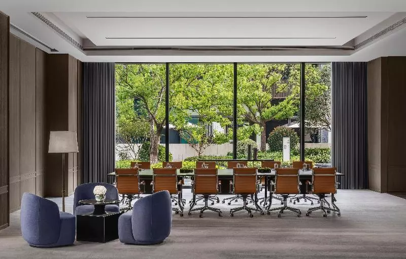 酒店 Kimpton Bamboo Grove Suzhou, An Ihg