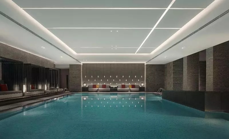 酒店 Kimpton Bamboo Grove Suzhou, An Ihg