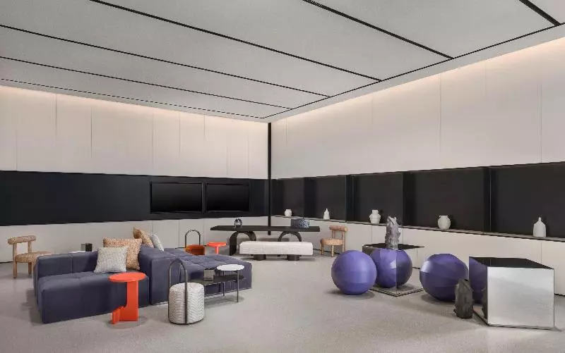 酒店 Kimpton Bamboo Grove Suzhou, An Ihg