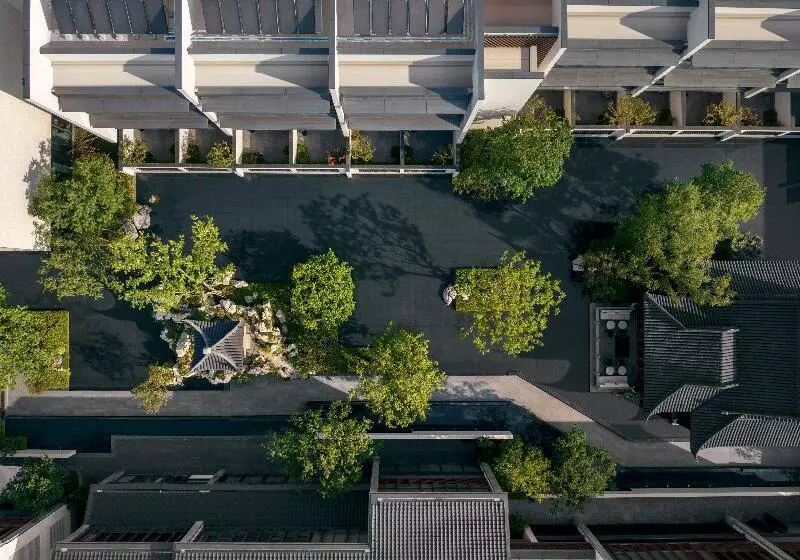 酒店 Kimpton Bamboo Grove Suzhou, An Ihg