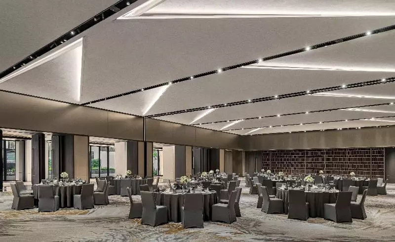 酒店 Kimpton Bamboo Grove Suzhou, An Ihg