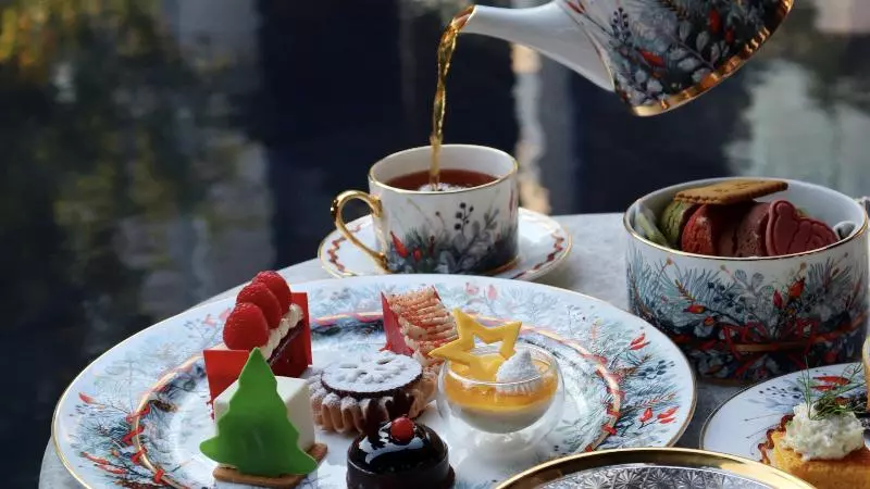 酒店 Kimpton Bamboo Grove Suzhou, An Ihg