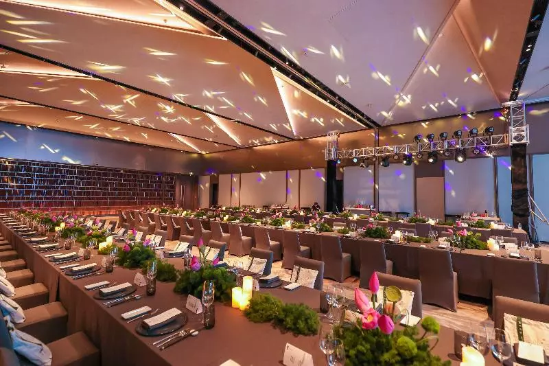 酒店 Kimpton Bamboo Grove Suzhou, An Ihg