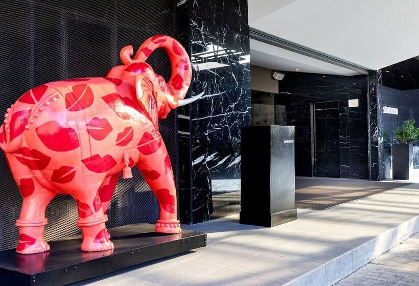 فندق Le Méridien Santiago By Marriott