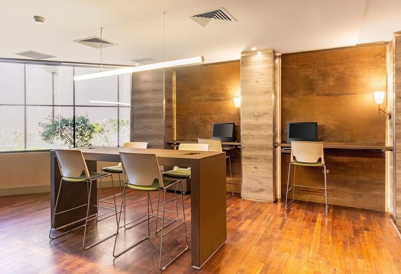 فندق Le Méridien Santiago By Marriott