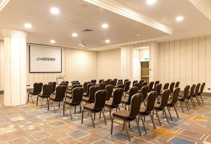 فندق Le Méridien Santiago By Marriott