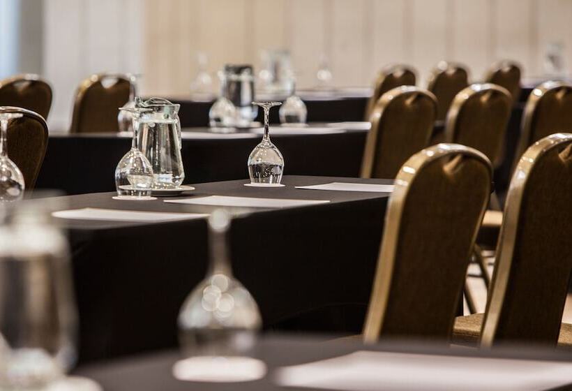 فندق Le Méridien Santiago By Marriott