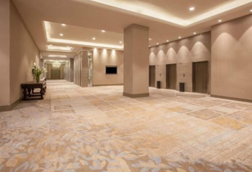 فندق Le Méridien Santiago By Marriott