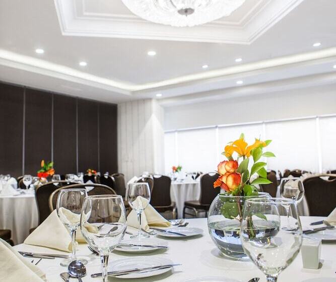 فندق Le Méridien Santiago By Marriott