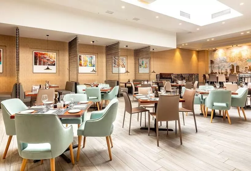 Hotel Le Méridien Santiago By Marriott