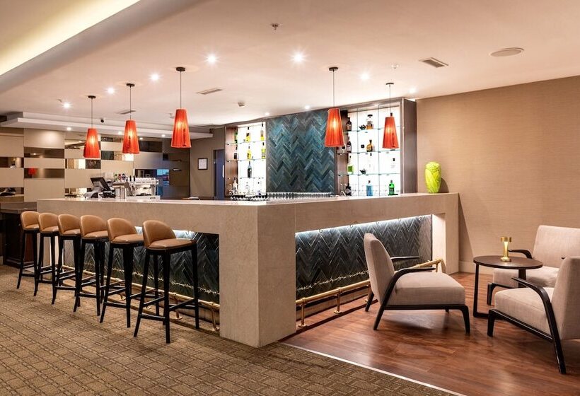 فندق Le Méridien Santiago By Marriott