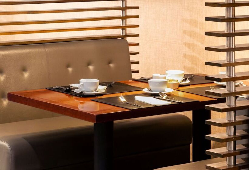 فندق Le Méridien Santiago By Marriott