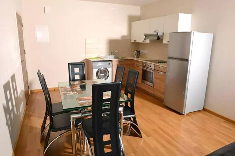 Les Palmiers Beach Boutique Hotel & Luxury Apartments