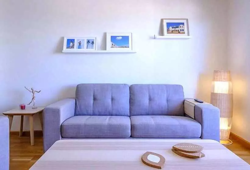 Les Palmiers Beach Boutique Hotel & Luxury Apartments