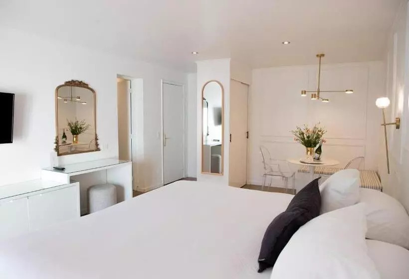 هتل Marcos Gamero