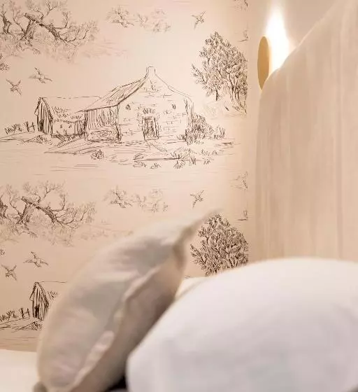 هتل Marcos Gamero