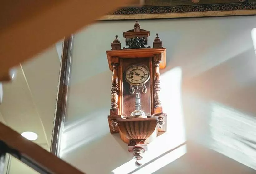 هتل Marcos Gamero