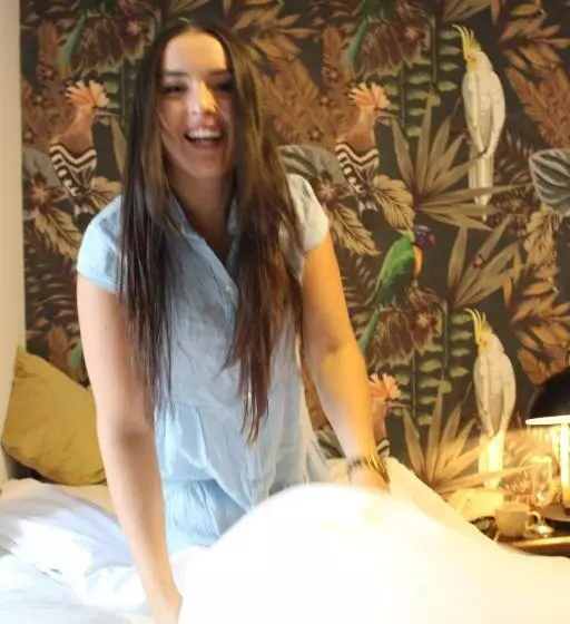 هتل Marcos Gamero