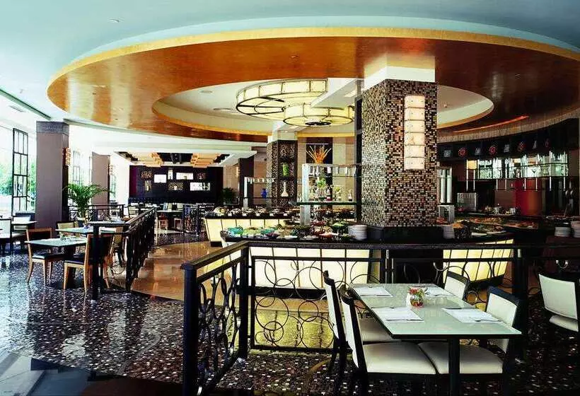 هتل New Otani Chang Fu Gong