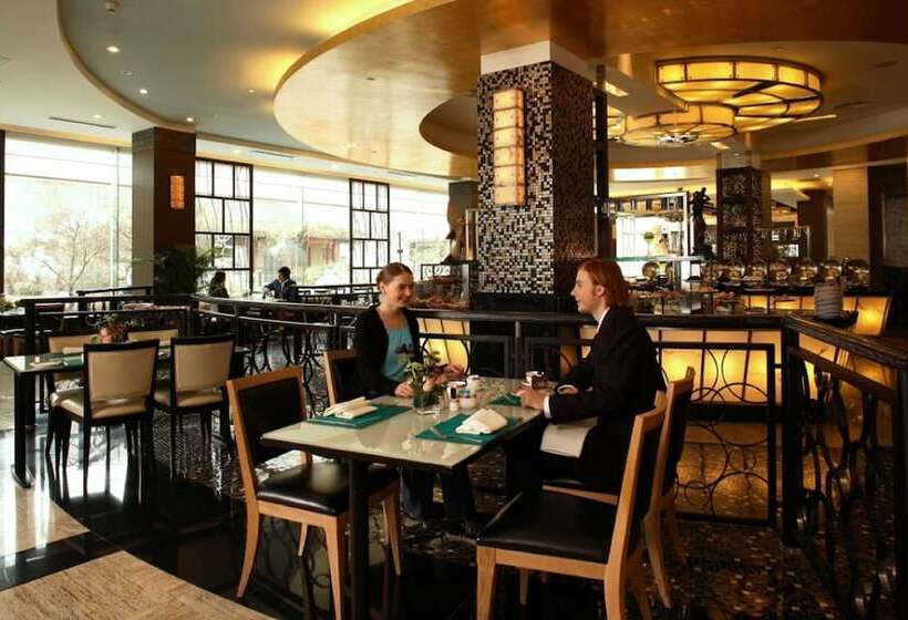 호텔 New Otani Chang Fu Gong