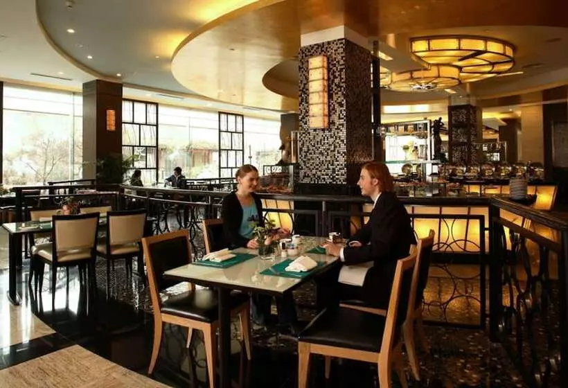 هتل New Otani Chang Fu Gong