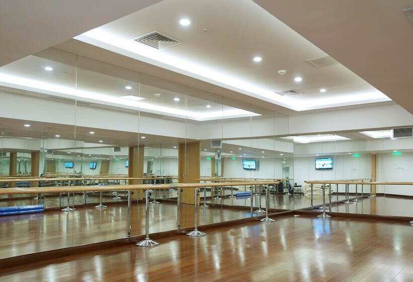 호텔 New Otani Chang Fu Gong