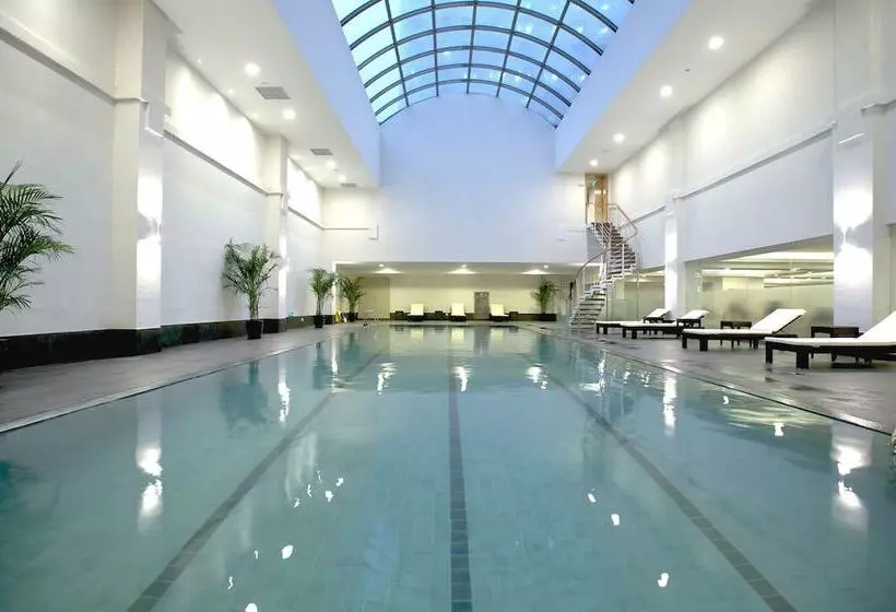 هتل New Otani Chang Fu Gong