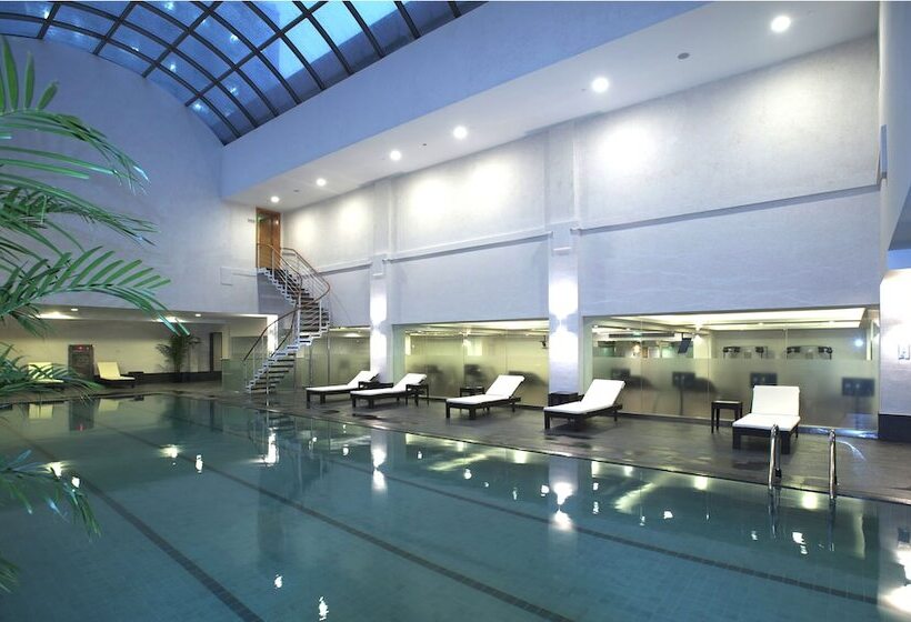 호텔 New Otani Chang Fu Gong