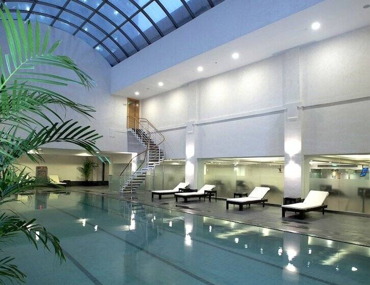 호텔 New Otani Chang Fu Gong