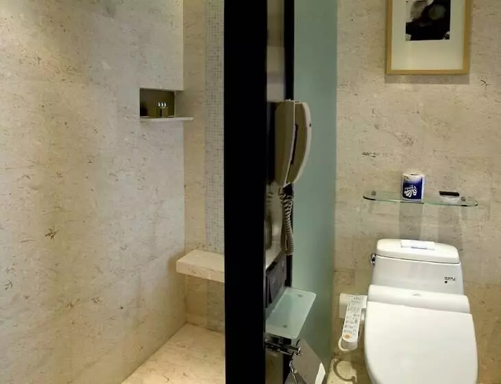 هتل New Otani Chang Fu Gong