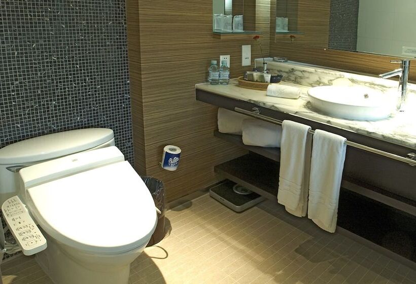 호텔 New Otani Chang Fu Gong